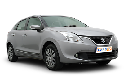 Maruti Baleno-img